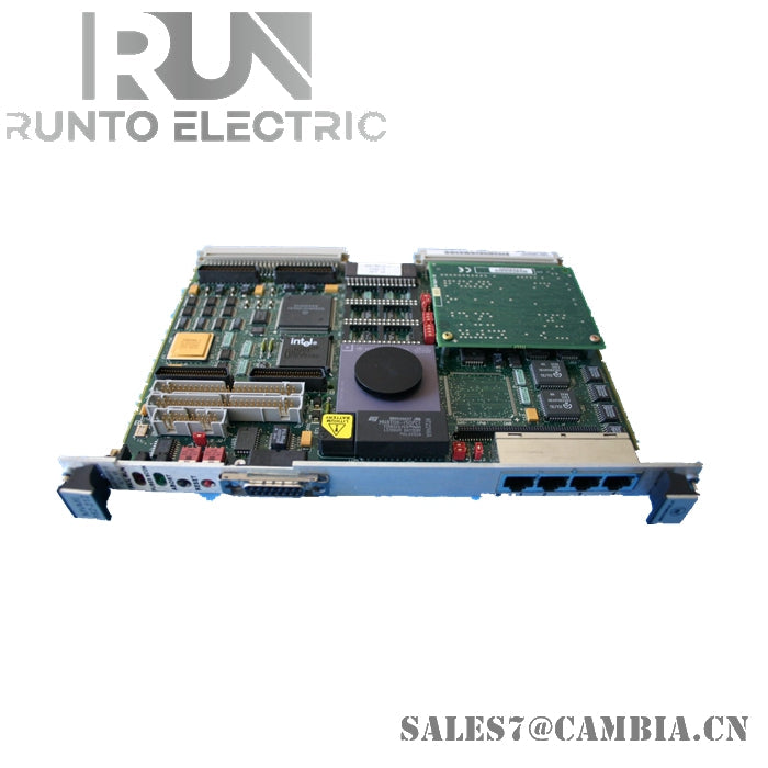 Motorola MVME162-21 Embedded Controller