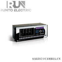 GE Multilin C30 Controller System