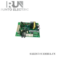 ABB NBRC-61C Chopper Control Board