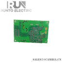 ABB NBRC-61C Chopper Control Board