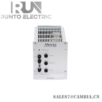Moog E128-210-001 Power Supply Module
