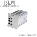Moog E128-210-001 Power Supply Module
