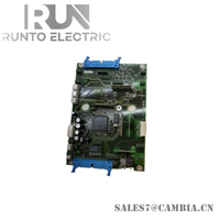 ABB NINT-68C Control Board