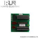 ABB 1MRK002305-AAr00 IRIG-B Time Synchronization Module