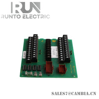 ABB 1MRK002305-AAr00 IRIG-B Time Synchronization Module