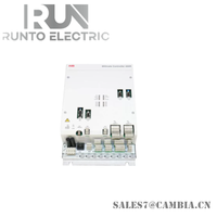 ABB 3BSE024388R1 PFXA 401 Control Unit