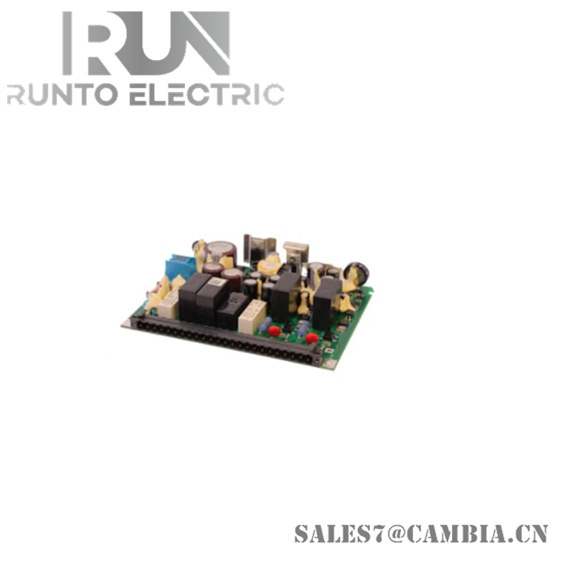 ABB PSM0004 2RCA025059A0001R Circuit Board