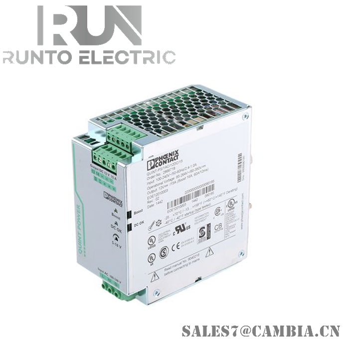 PHOENIX 2866718 Primary-Switched Power Supply Unit