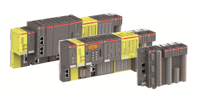 ABB RTXP 24 24-Position Test Switch Module – Runto Electric