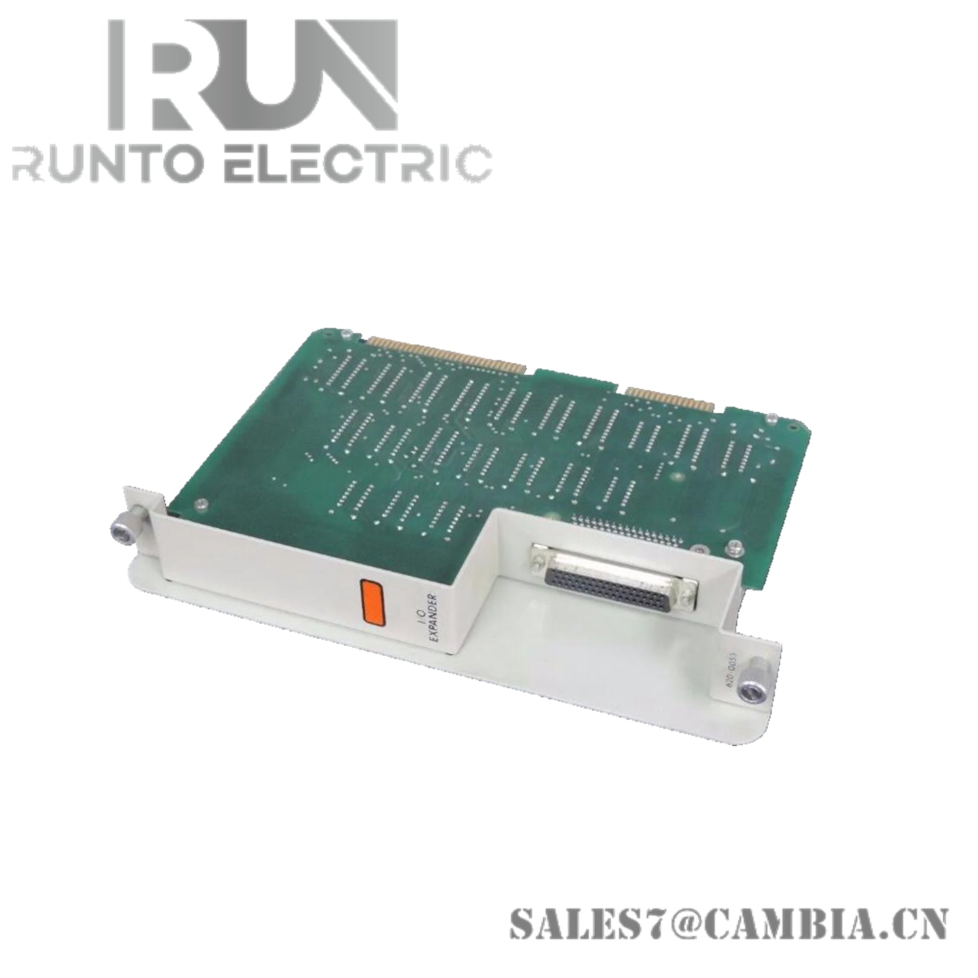 Honeywell 620-0053 Analog Input Module