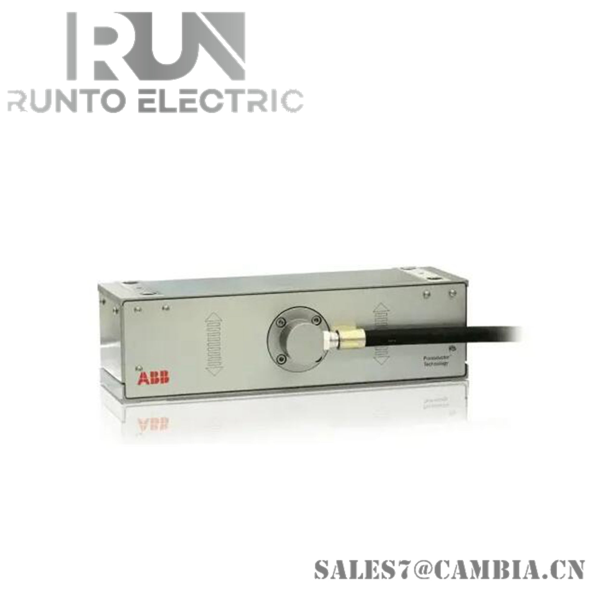 ABB PFCL241SEE Pressductor PillowBlock Load Cell