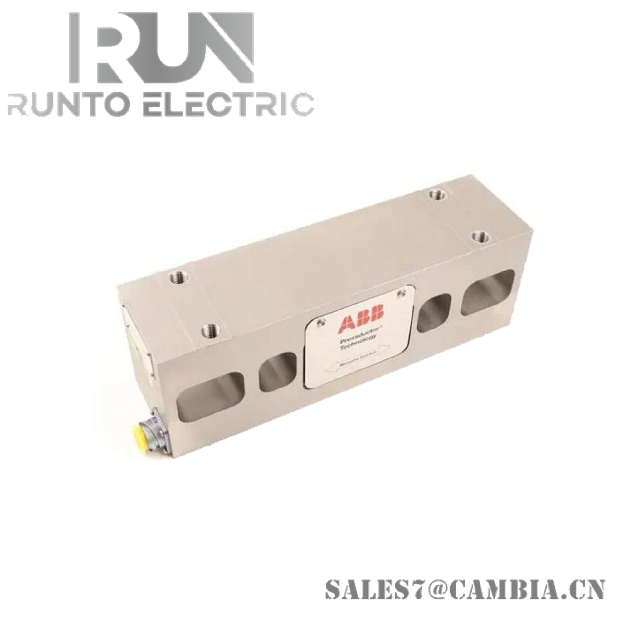 ABB PFCL241SEE Pressductor PillowBlock Load Cell