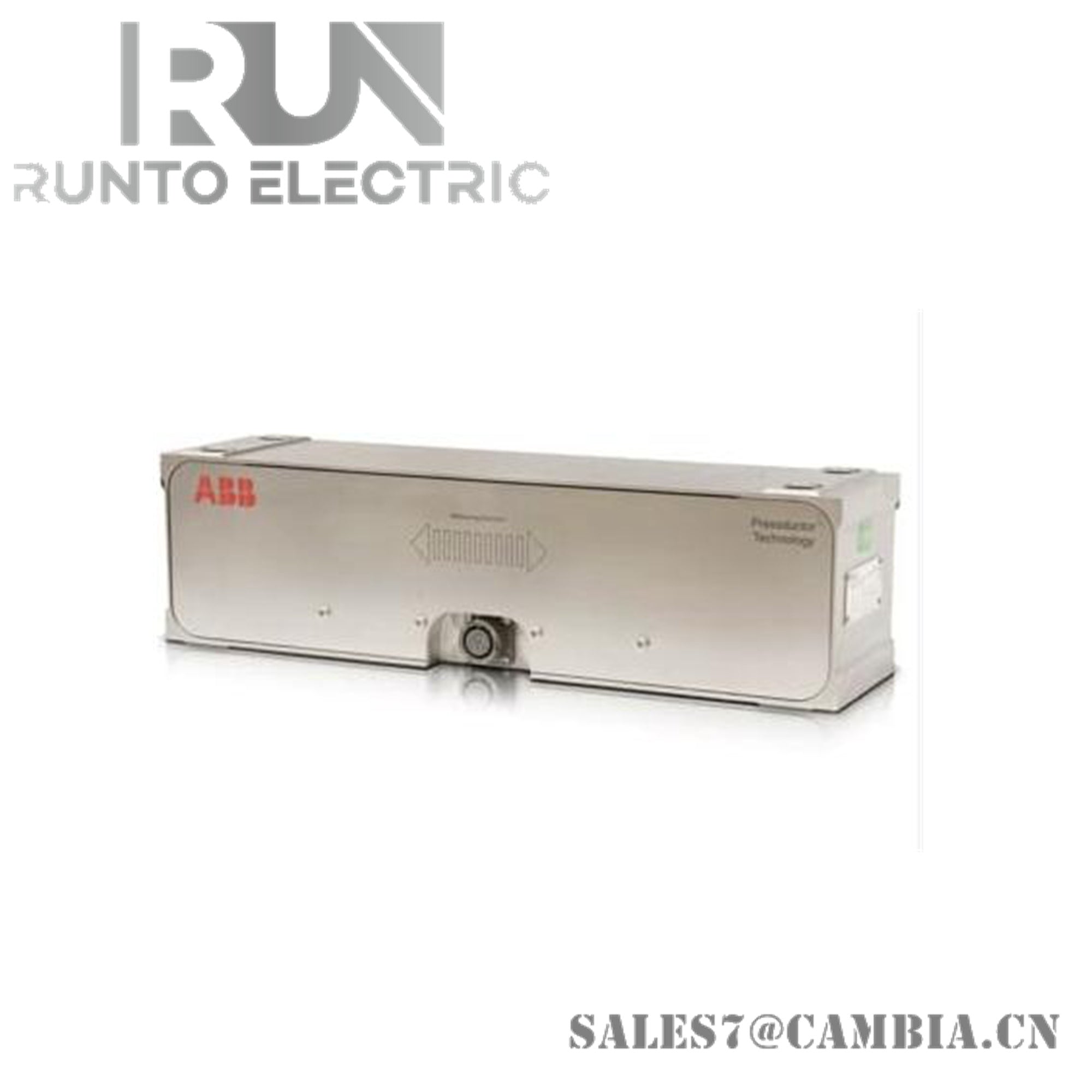ABB PFCL241SEE Pressductor PillowBlock Load Cell