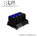 Bently Nevada 3701/55-01-01 ADAPT ESD Relay Output Module