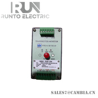 ProvibTech TM202-A00-B00-C00-D00-E00-G00 Shaft Displacement Transmitter