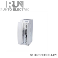 Lenze EVS9322-EP Servo Position Controller