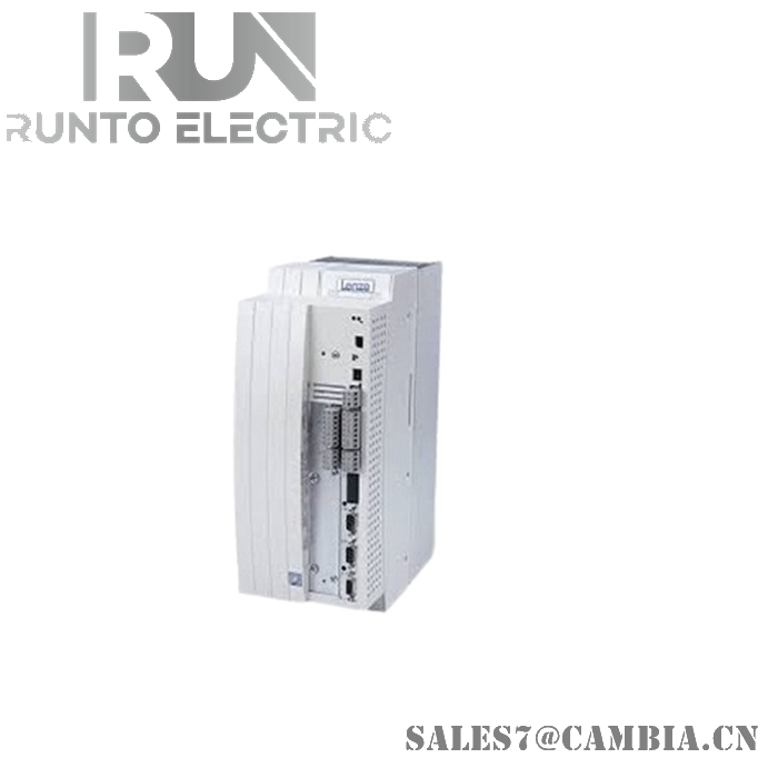 Lenze EVS9322-EP Servo Position Controller
