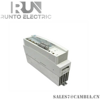 Lenze EVS9322-EP Servo Position Controller