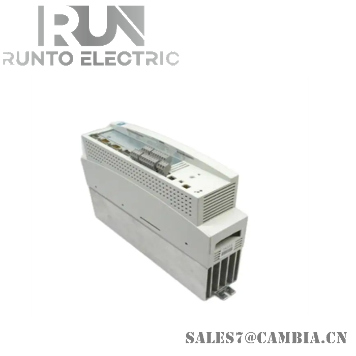 Lenze EVS9322-EP Servo Position Controller