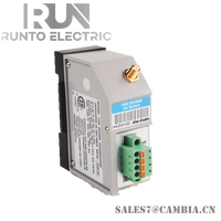 Allen-Bradley 1442-DR-5850 Eddy Current Probe Driver