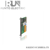 ABB GJR2390200R1310 83SR04E Control Board