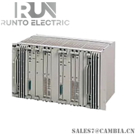 ABB REG216 Numerical Generator Protection Module