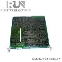 ABB 216VE61B External Excitation Module