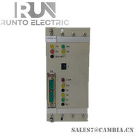ABB 70PR05b-ES Programmable Processor Module