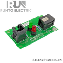 ABB 57619414 LED Data Adapter Module
