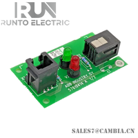 ABB 57619414 LED Data Adapter Module