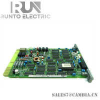 ABB HESG447419R0001 70EA05A-E Analog Input Module