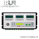 Tri-Sen Turbosafe 1000048-001 Triplicated Electronic Overspeed Trip Device