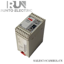 ABB NWIO-01 Watchdog & I/O Module