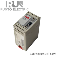 ABB NWIO-01 Watchdog & I/O Module