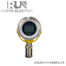 Honeywell FGM-6300S Fixed Gas Belonging RAEGuard 3 Series