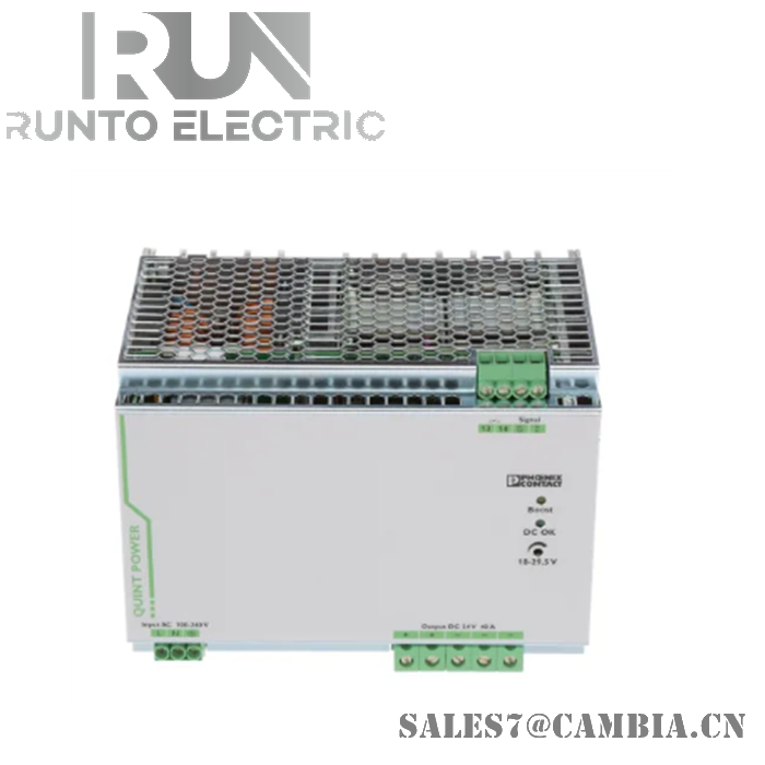 PHOENIX 2866789 Primary-Switched Power Supply Unit