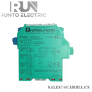 Pepperl+Fuchs 226188 FI-PFH-TR-AI-370X-GP Termination Board