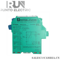Pepperl+Fuchs 226188 FI-PFH-TR-AI-370X-GP Termination Board