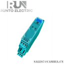 Pepperl+Fuchs 226188 FI-PFH-TR-AI-370X-GP Termination Board