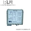 MTL ICC312 Repeater Power Supply