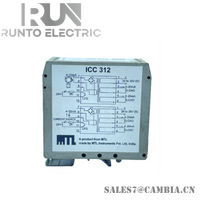 MTL ICC312 Repeater Power Supply