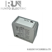 MTL ICC312 Repeater Power Supply