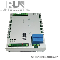 ABB 3BHE022455R1101 KS D211 B101 Input Coupling Unit ICU