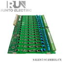 ABB 1MRK000508-BBr00 Relay Module