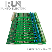 ABB 1MRK000508-BBr00 Relay Module