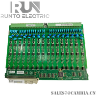 ABB 1MRK000508-BBr00 Relay Module