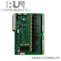 ABB 1MRK000614-ABr01 Power Control Module
