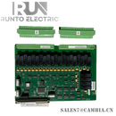 ABB 1MRK000614-ABr01 Power Control Module