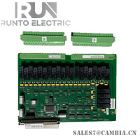 ABB 1MRK000614-ABr01 Power Control Module
