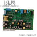 ABB 1MRK002239-BB Power Supply Nodule, 90-250 VDC